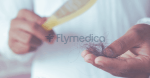 Creatin Haarausfall: Was verursacht Creatin zu Haarausfall?