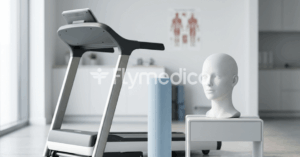 Sport nach Haartransplantation Ab wann darf man wieder Sport treiben